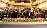 دانشگاه قم به عنوان یکی از 40 دانشگاه پیشرو به پنجره واحد خدمات هوشمند دانشگاهی متصل شد